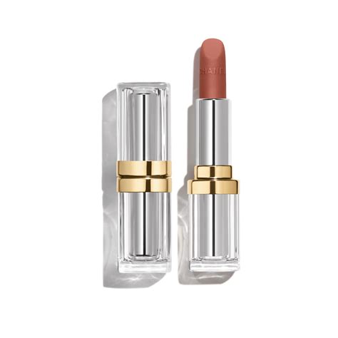 chanel 31 le rouge lipstick.